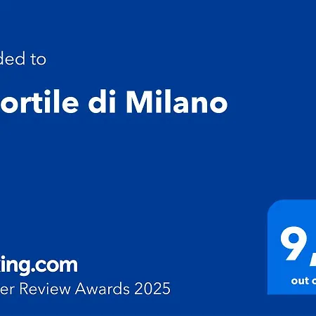 Il Cortile Di * Milaan