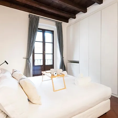 Apartment Easylife - - Agnello 19 - Duomo