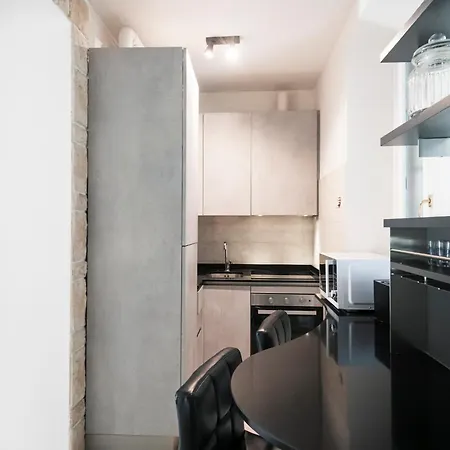 Easylife - - Lecco 18d - Porta Venezia Apartment Mailand