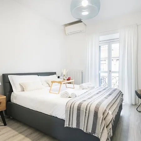 Apartament In The Heart Of Porta Venezia