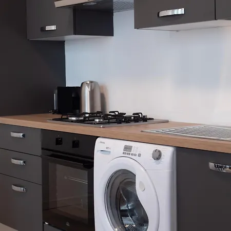 Prestige Boutique Homes - Duomo 1 Apartment