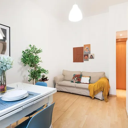 Easylife - - Lecco 5 P3 - Porta Venezia Lägenhet *