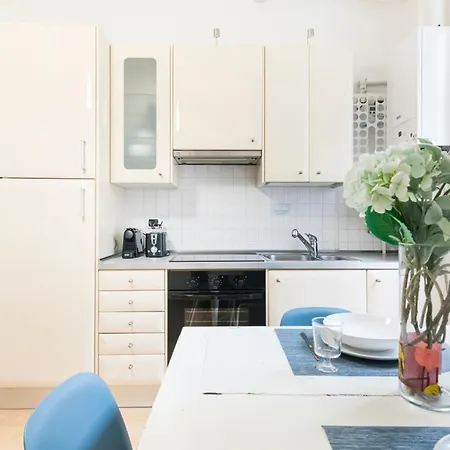 Lägenhet Easylife - - Lecco 5 P3 - Porta Venezia