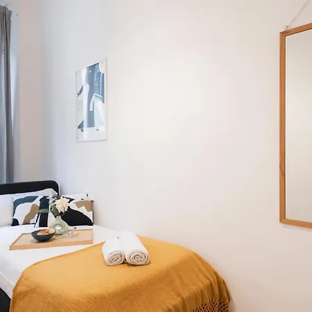 Apartment Easylife - Rilassati Nel Calore Di Un Confortevole Trilocale Nel Cuore Di Porta Venezia
