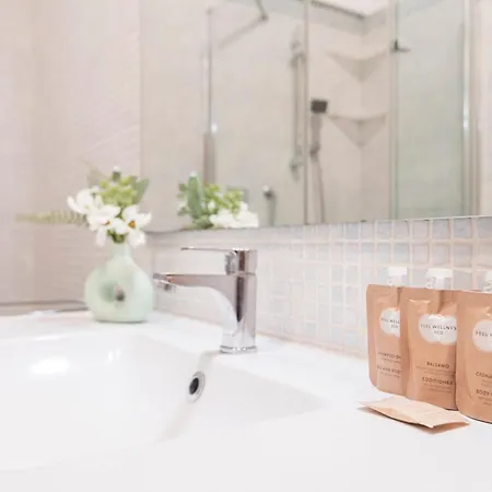 Easylife - - Lecco 5 P3 - Porta Venezia