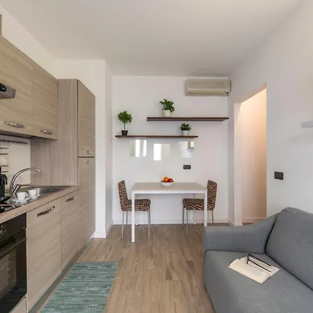 Apartment Bnbutler - Archimede 53 - Bright