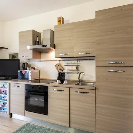 Apartment Bnbutler - Archimede 53 - Bright Mailand