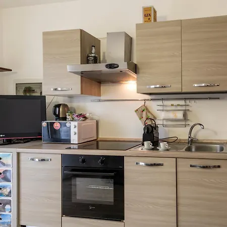 Bnbutler - Archimede 53 - Bright Apartment