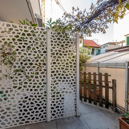 Bnbutler - Archimede 53 - Bright Apartment *