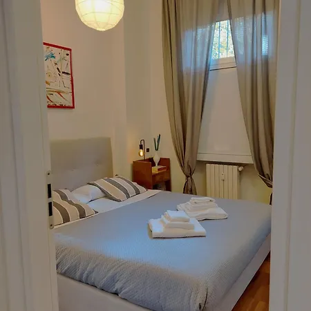 Mgm - Comfy Flat Molino * Mediolan