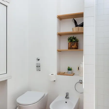 Lägenhet Mgm - Comfy Flat Molino *