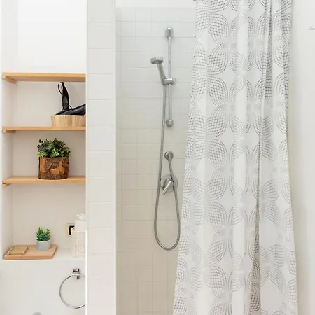 Mgm - Comfy Flat Molino Апартаменты Милан