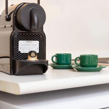 Апартаменты Mgm - Comfy Flat Molino Милан