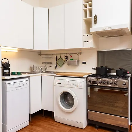 Appartamento Comfy Flat Molino *