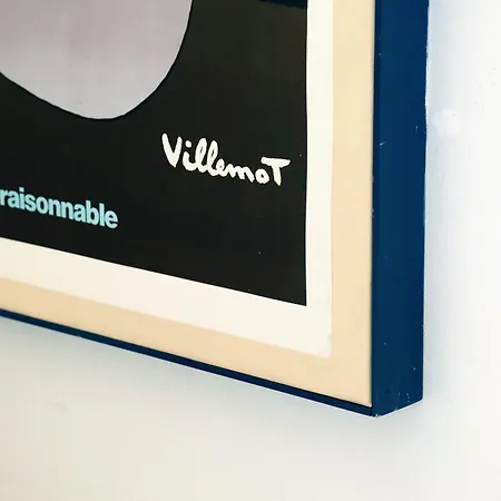 Apartamento Comecasa Porta Romana Elegant