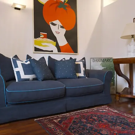 Apartment Comecasa Porta Romana Elegant Milan