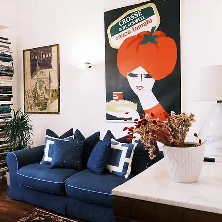 Comecasa Porta Romana Elegant