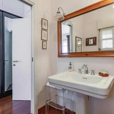 Noisette Casa Con Giardino Mailand