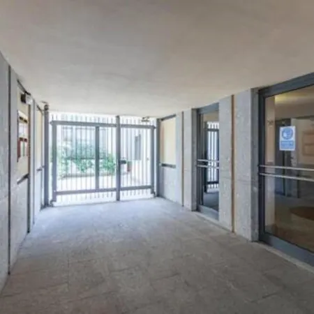 Noisette Casa Con Giardino Apartment