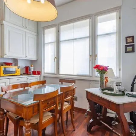 Noisette Casa Con Giardino Daire *