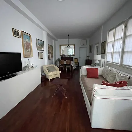 Noisette Casa Con Giardino Apartment Mailand