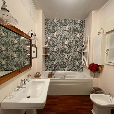 Noisette Casa Con Giardino *