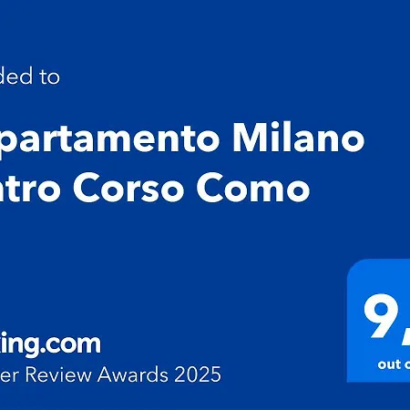 Centro Corso Milano