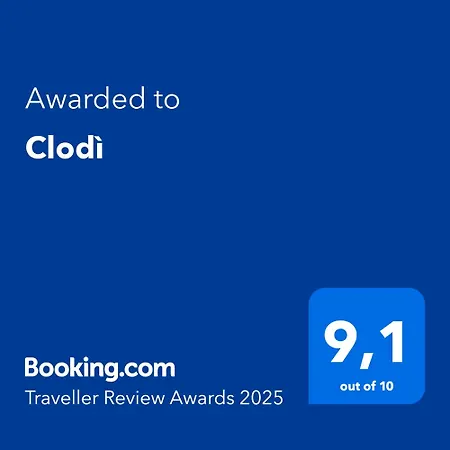 Clodi * Milan