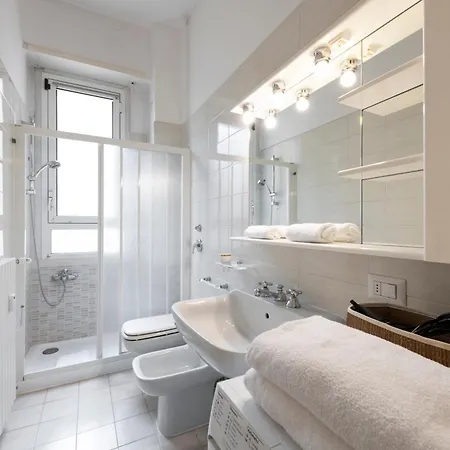 Living - Via Varese 4 Apartment *