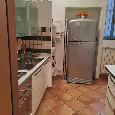 Appartement Porta Venezia Loft - & Station