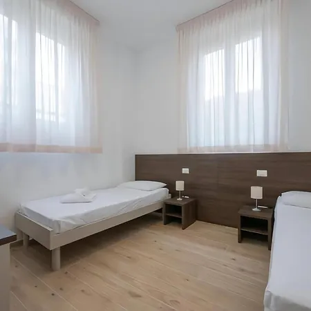 Casa Sforza Ripamonti Affittacamere 4*