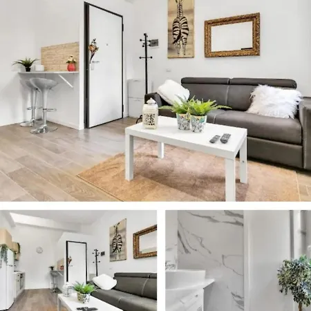 Galeno Apartment