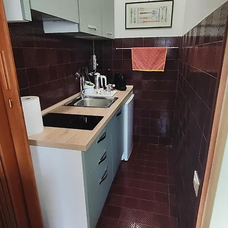 Memo Apartment *