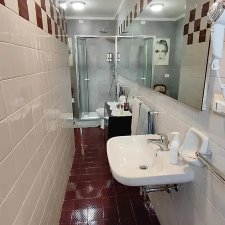 Apartment Memo Milan