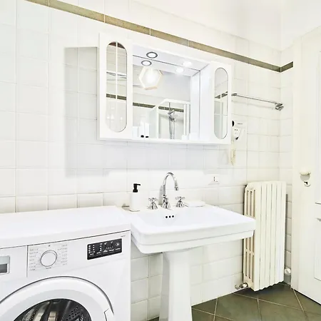 Splendido Monolocale Sui Navigli - Daniele * Milão