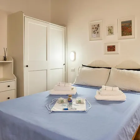 Splendido Monolocale Sui Navigli - Daniele