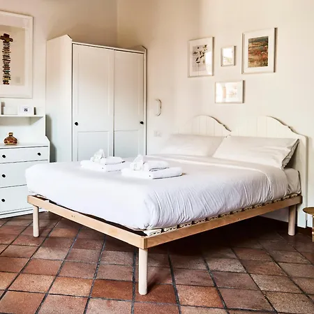 Splendido Monolocale Sui Navigli Apartment