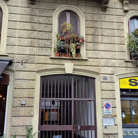 Veronica's House 1 Station - Corso Buenos Aires *