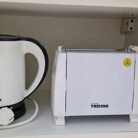 Lägenhet Veronica's House 1 Station - Corso Buenos Aires