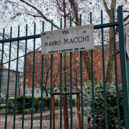 Veronica's House 1 Station - Corso Buenos Aires *