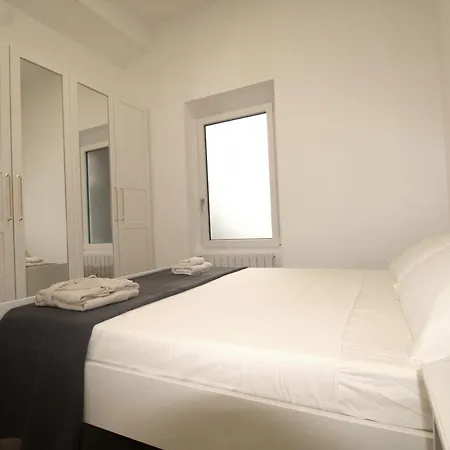 Lejlighed Logical Via P Rossi 19 Milano