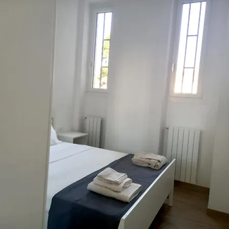 Logical Via P Rossi 19 Milano