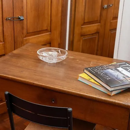 アパート Citylife - 5 Min Sansiro Con Garage ミラノ