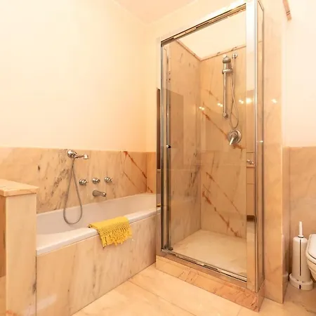 Citylife - 5 Min Sansiro Con Garage