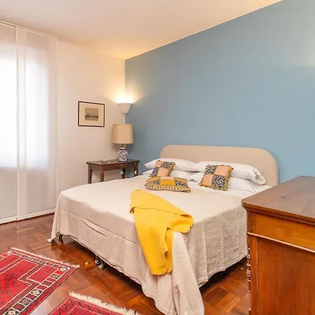 Appartamento Citylife - 5 Min Sansiro Con Garage