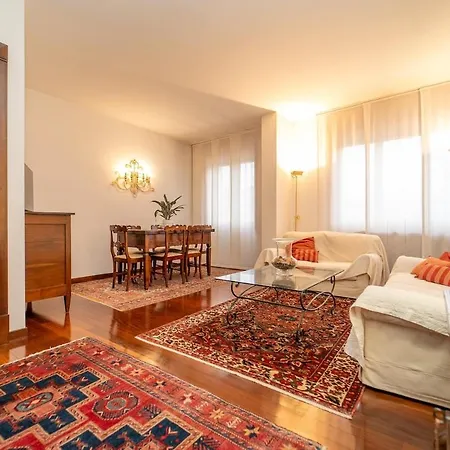 Citylife - 5 Min Sansiro Con Garage