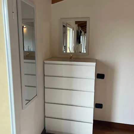Auroras Apartment *