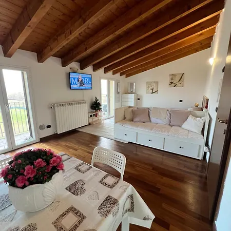 Auroras Apartment Milan