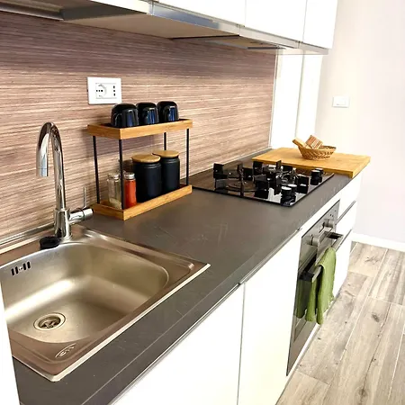 La Casa Di Raysa Con Idromassaggio Vicino Al Duomo * Milano