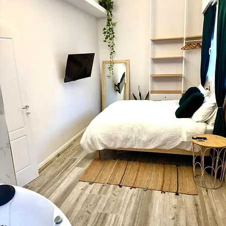 La Casa Di Raysa Con Idromassaggio Vicino Al Duomo